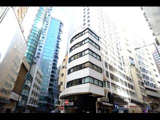 上环 - 皇后大道中379号 30