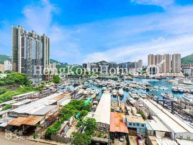 Ap Lei Chau - Larvotto 02