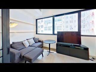 上环 - 皇后大道中379号 16