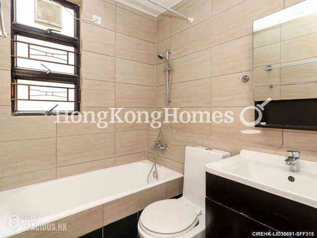 Mid Levels Central - Elegant Terrace 10