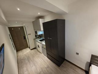 Sheung Wan - Central House 07
