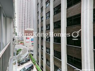 Wan Chai - Phoenix Court 02