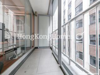 Wan Chai - Phoenix Court 03