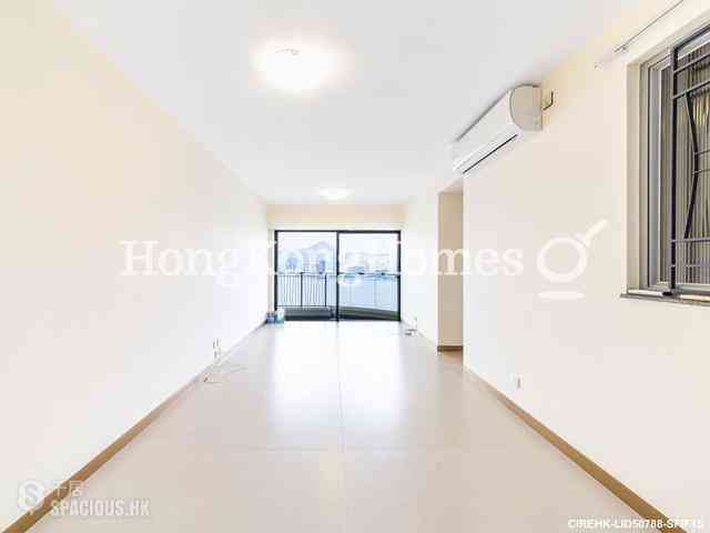 Sai Wan Ho - Grand Promenade 01
