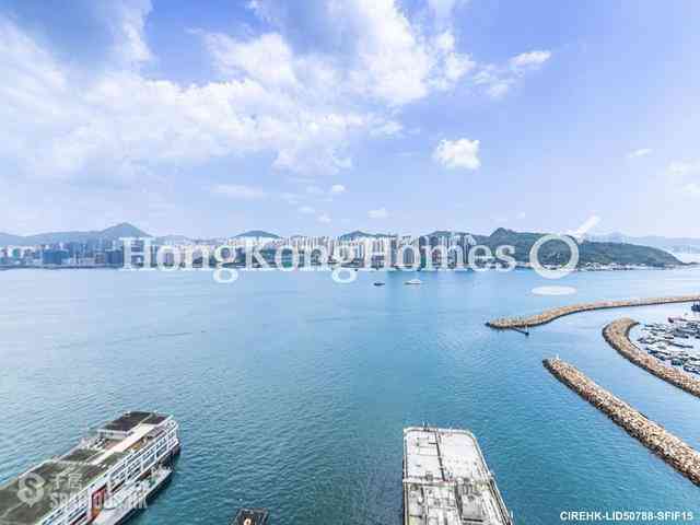 Sai Wan Ho - Grand Promenade 02