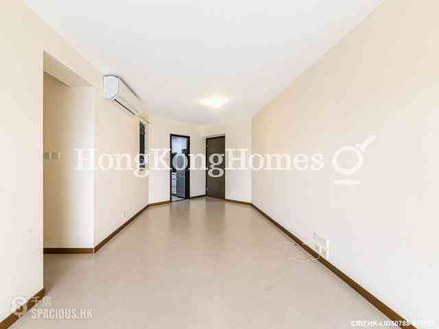 Sai Wan Ho - Grand Promenade 04