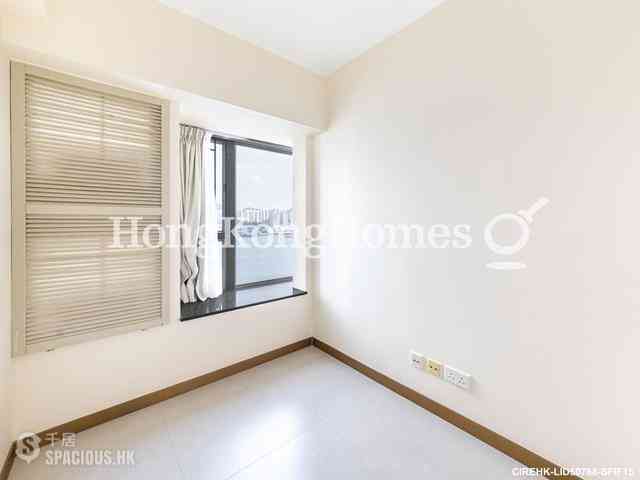 Sai Wan Ho - Grand Promenade 08