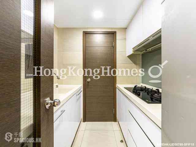 Sai Wan Ho - Grand Promenade 10
