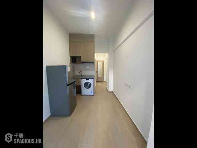 Causeway Bay - Bay View Mansion 01