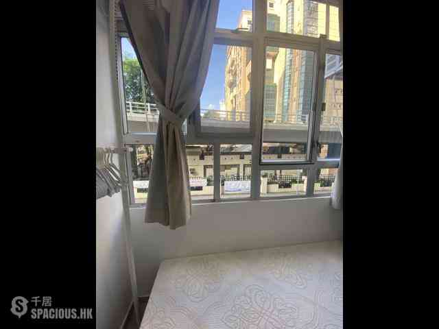 Causeway Bay - Bay View Mansion 06