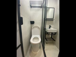 Causeway Bay - Bay View Mansion 07