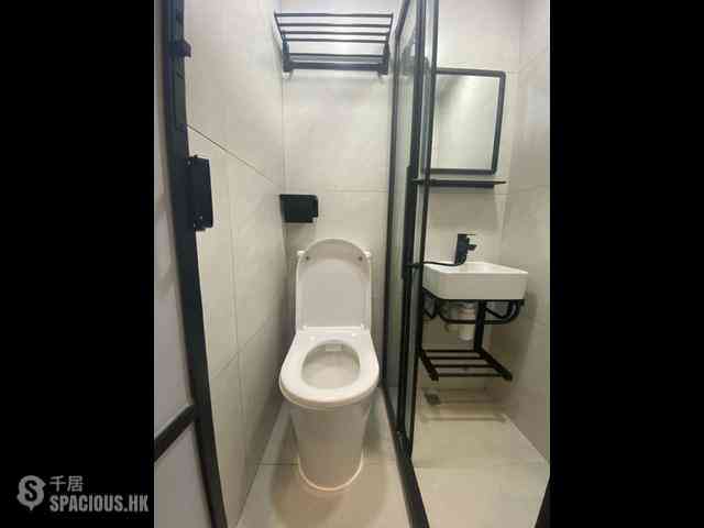 Causeway Bay - Bay View Mansion 07