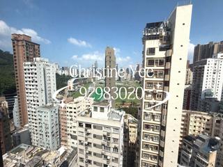 跑馬地 - 景怡大廈 04