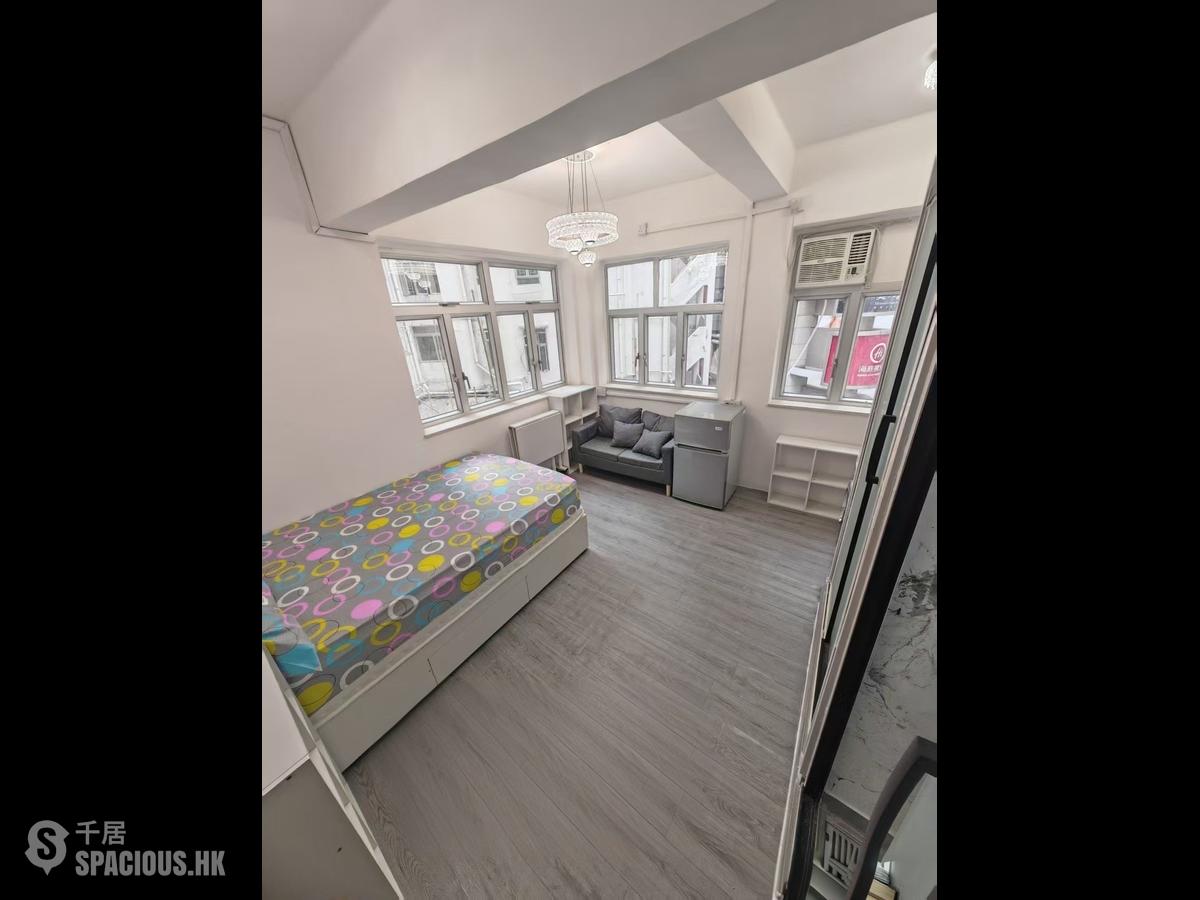Causeway Bay - Percival House 01