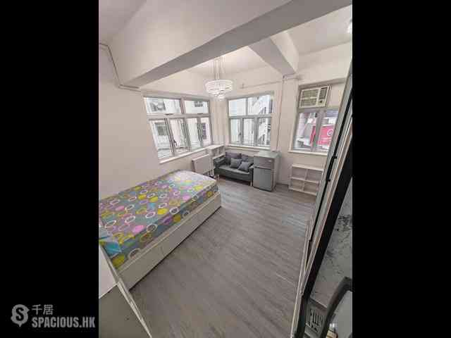 Causeway Bay - Percival House 01