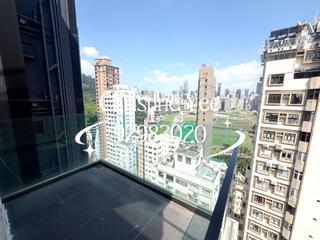 跑馬地 - 景怡大廈 11