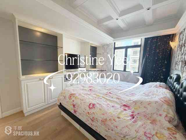 Happy Valley - King Inn Mansion 17