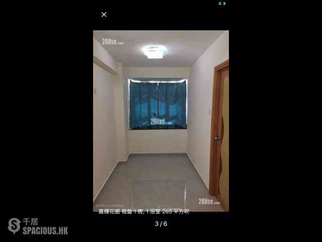 Kennedy Town - Smithfield Terrace Block A 04