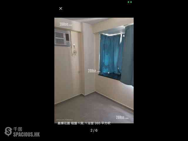 Kennedy Town - Smithfield Terrace Block A 05