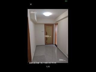 堅尼地城 - 嘉輝花園A座 06