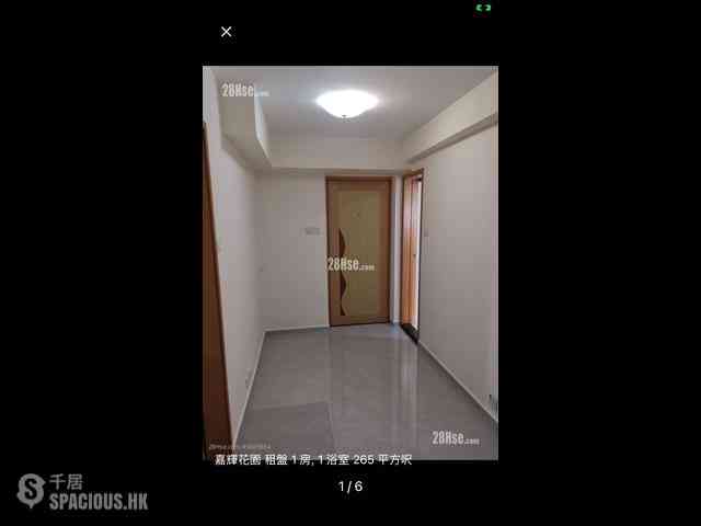 Kennedy Town - Smithfield Terrace Block A 06