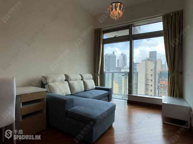 Wan Chai - The Avenue Phase 2 Block 1 01