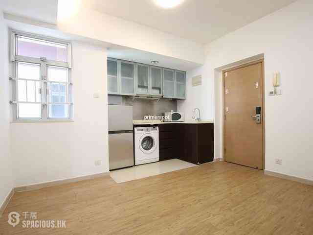 Wan Chai - Hay Wah Building Block B 01