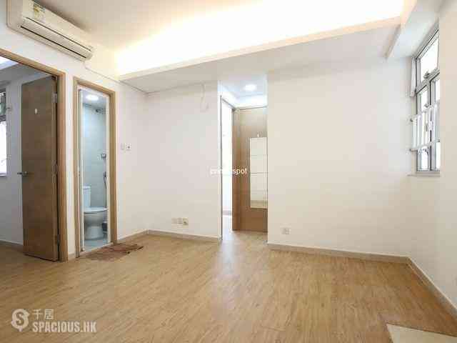 Wan Chai - Hay Wah Building Block B 03