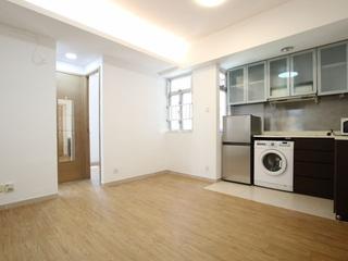 Wan Chai - Hay Wah Building Block B 04