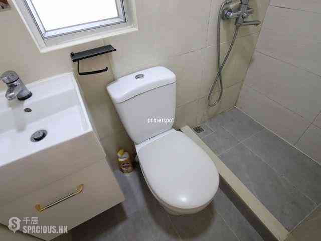 Wan Chai - Hay Wah Building Block B 06