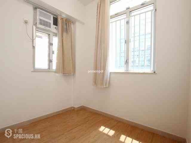 Wan Chai - Hay Wah Building Block B 07