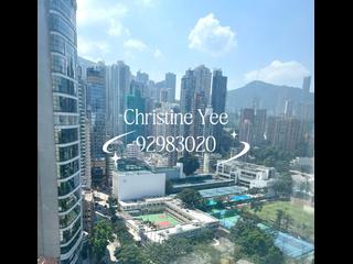 Tin Hau - Park Towers 04