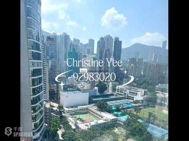 Tin Hau - Park Towers 04