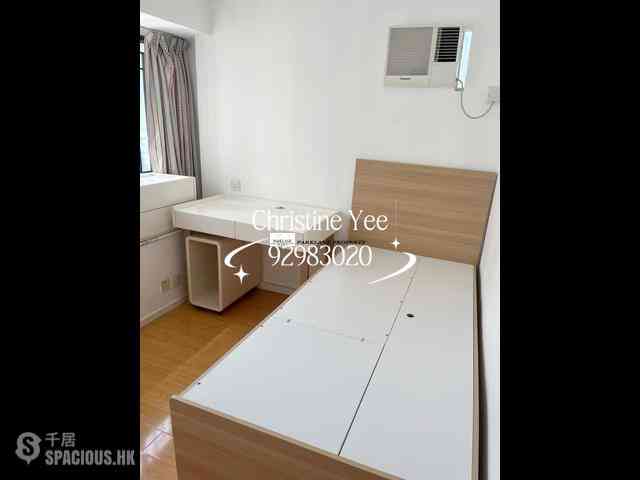 Tin Hau - Park Towers 06