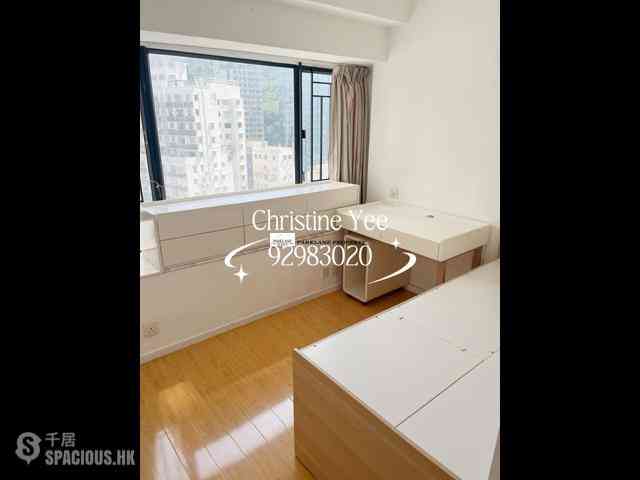 Tin Hau - Park Towers 07