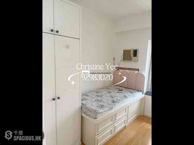 Tin Hau - Park Towers 10