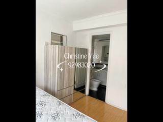Tin Hau - Park Towers 12