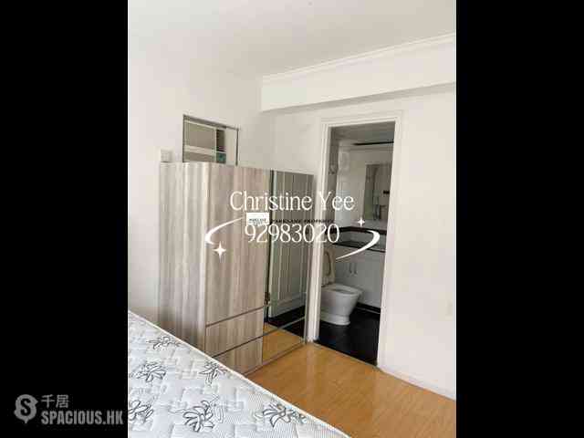 Tin Hau - Park Towers 12