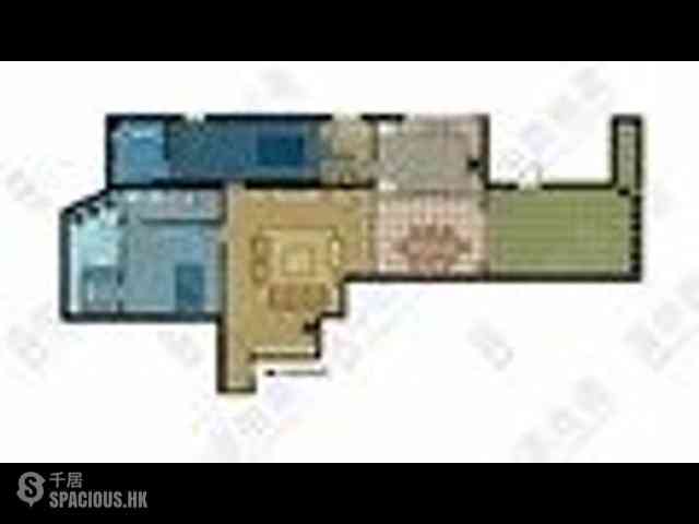 Soho - Kam Kin Mansion 02