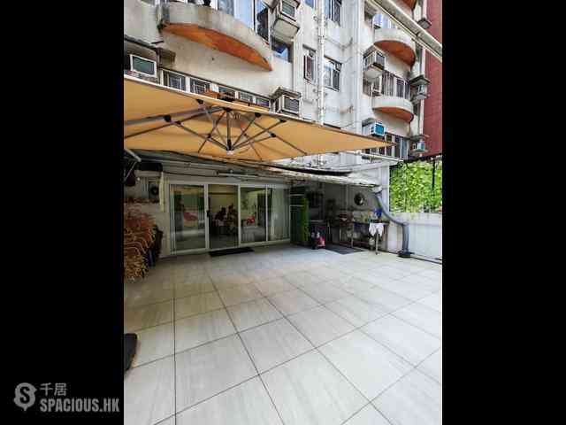 Tsim Sha Tsui - Carlton Building 05