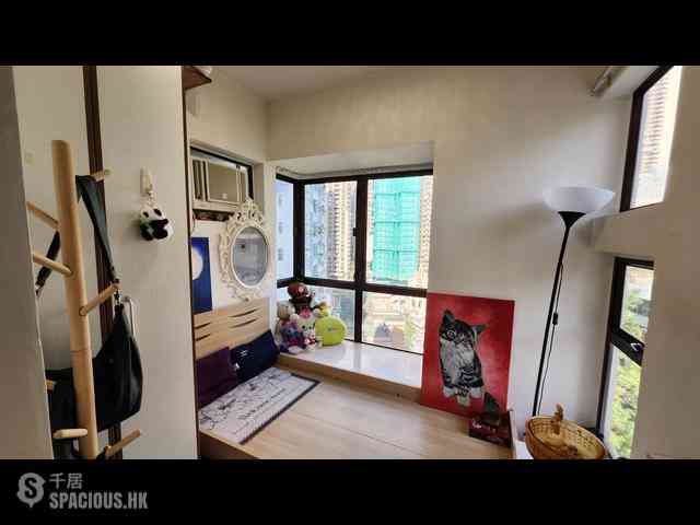Sai Ying Pun - Smiling Court 10
