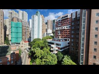 Sai Ying Pun - Smiling Court 12