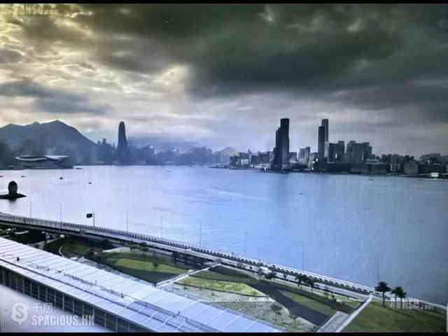炮台山 - 維港頌8座 03