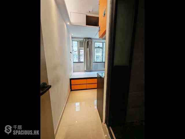 Jordan - Man Ying Building 01