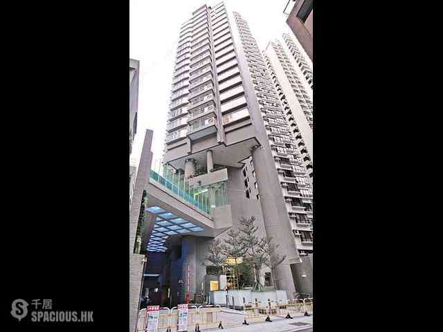 Mid Levels Central - The Icon 06