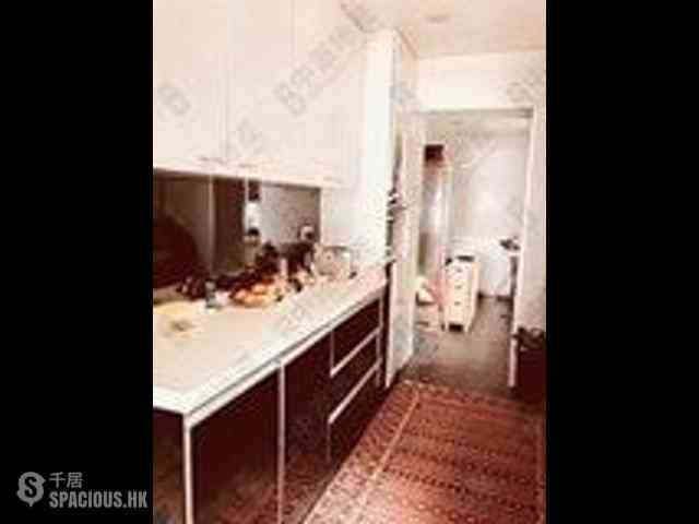 Mid Levels Central - Elegant Garden 04