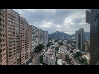 渣甸山 - 柏麗園 03