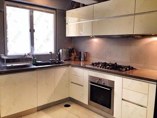 Pok Fu Lam - Baguio Villa Block 26 03