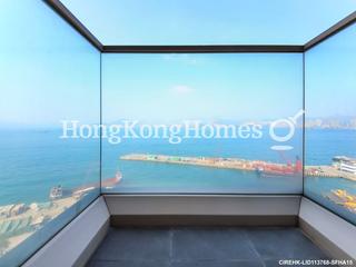 Shek Tong Tsui - Harbour One 03