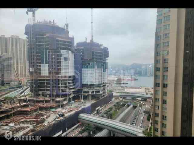 West Kowloon - Sorrento Phase 1 Block 6 08